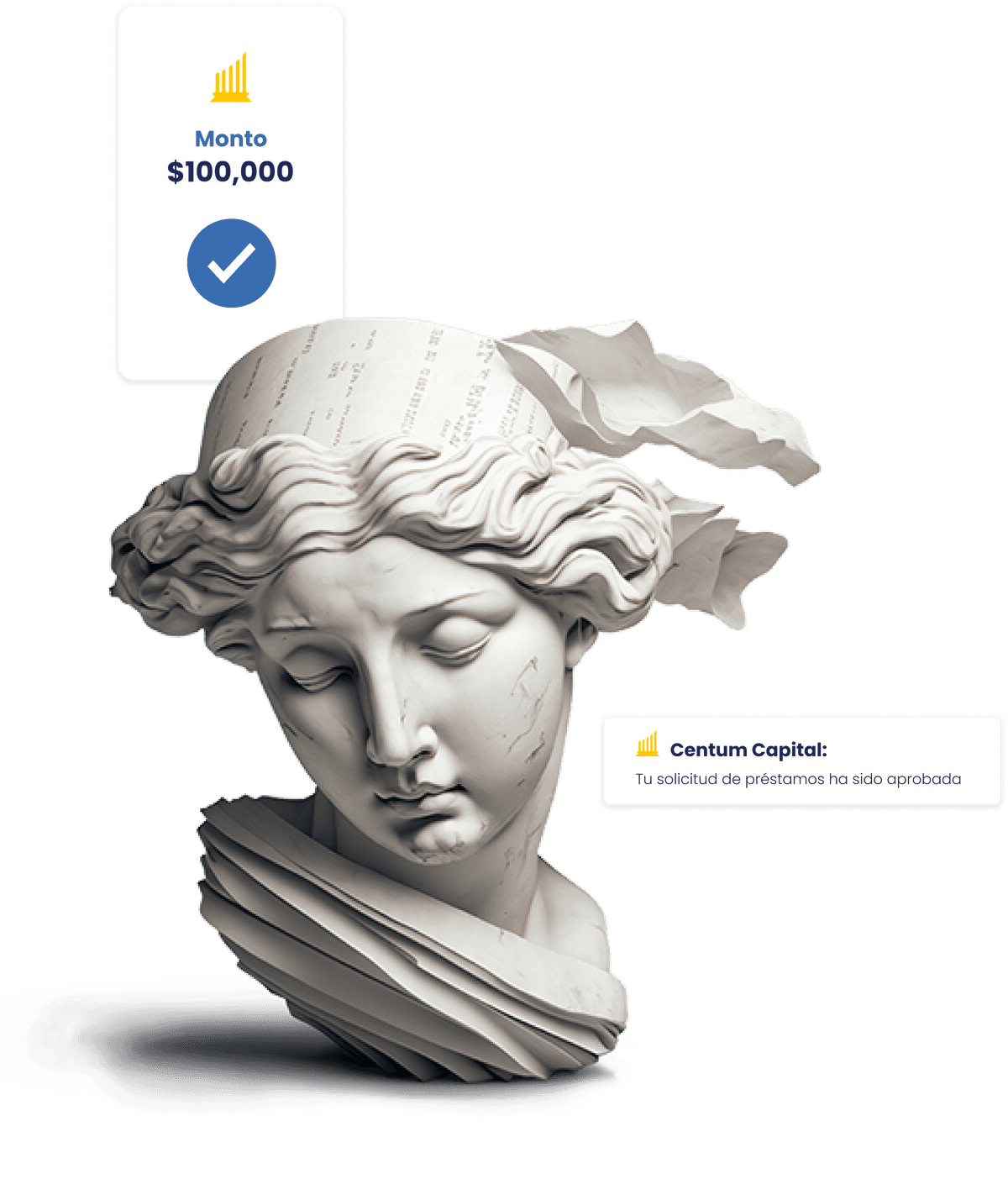 Estatuas Image
